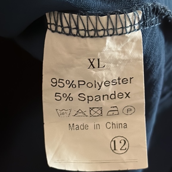 Blouse - Picture 4 of 5